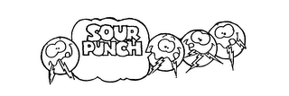 SOUR PUNCH