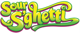 SOUR S'GHETTI logo