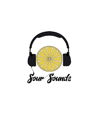 SOUR SOUNDS logo