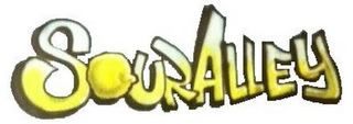 SOURALLEY logo