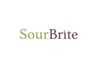 SOURBRITE