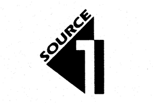 SOURCE 1 logo