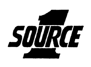 SOURCE 1 logo