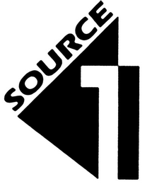 SOURCE 1 logo