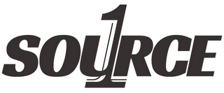 SOURCE 1 logo