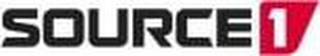 SOURCE 1 logo