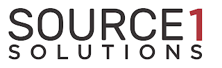 SOURCE 1 SOLUTIONS logo