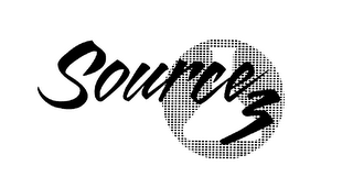SOURCE 3 logo