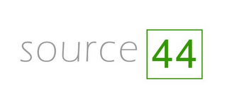 SOURCE 44 logo