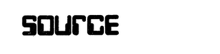 SOURCE logo