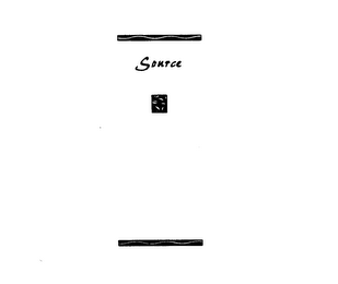 SOURCE logo