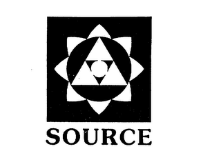 SOURCE logo