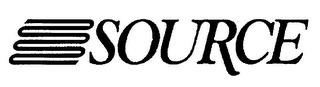SOURCE logo
