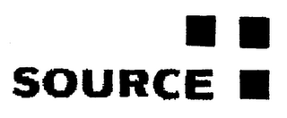 SOURCE logo
