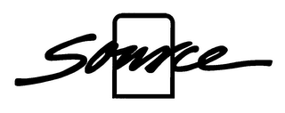 SOURCE logo