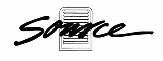SOURCE logo