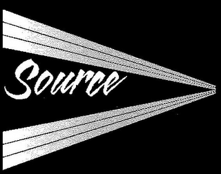 SOURCE logo