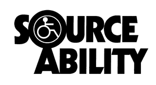 SOURCE ABILITY logo