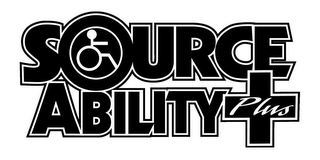 SOURCE ABILITY PLUS logo