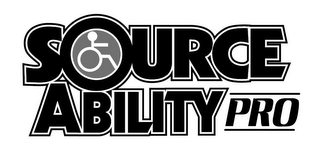 SOURCE ABILITY PRO logo