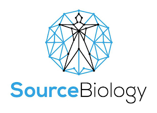 SOURCE BIOLOGY logo