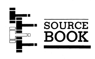 SOURCE BOOK logo