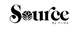 SOURCE BY FRIDA logo