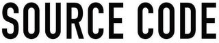SOURCE CODE logo