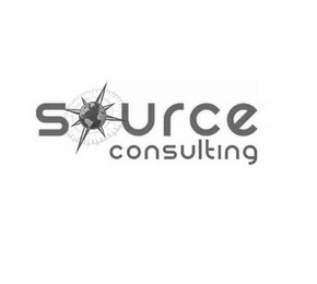 SOURCE CONSULTING logo