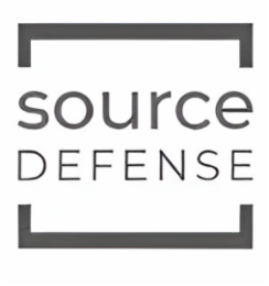 SOURCE DEFENSE logo