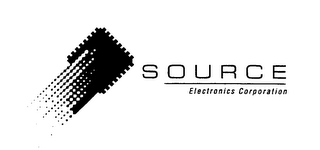 SOURCE ELECTRONICS CORPORATION logo