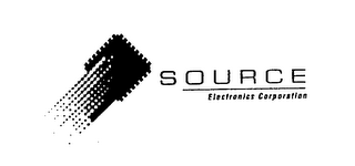 SOURCE ELECTRONICS CORPORATION logo
