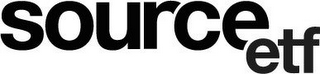 SOURCE ETF logo