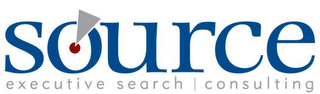 SOURCE EXECUTIVE SEARCH | CONSULTING logo
