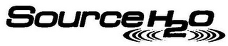 SOURCE H2O logo
