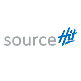 SOURCE HIT logo