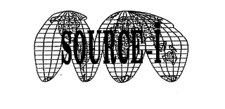 SOURCE-I logo