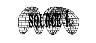 SOURCE-I logo
