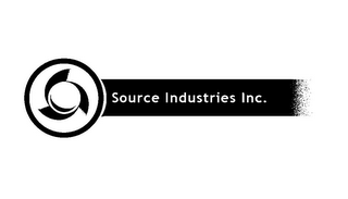 SOURCE INDUSTRIES INC. logo