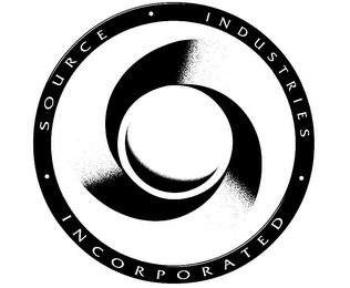 SOURCE INDUSTRIES INCORPORATED logo