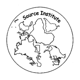 SOURCE INSTITUTE logo