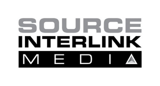 SOURCE INTERLINK MEDIA logo