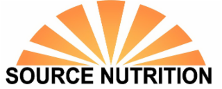 SOURCE NUTRITION logo