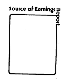 SOURCE OF EARNINGS REPORT logo
