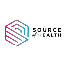 SOURCE OF HEALTH logo