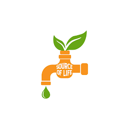SOURCE OF LIFE logo