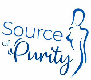 SOURCE OF PURITY logo