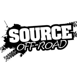 SOURCE OFF-ROAD logo