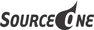 SOURCE ONE logo