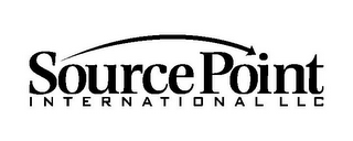 SOURCE POINT INTERNATIONAL LLC logo
